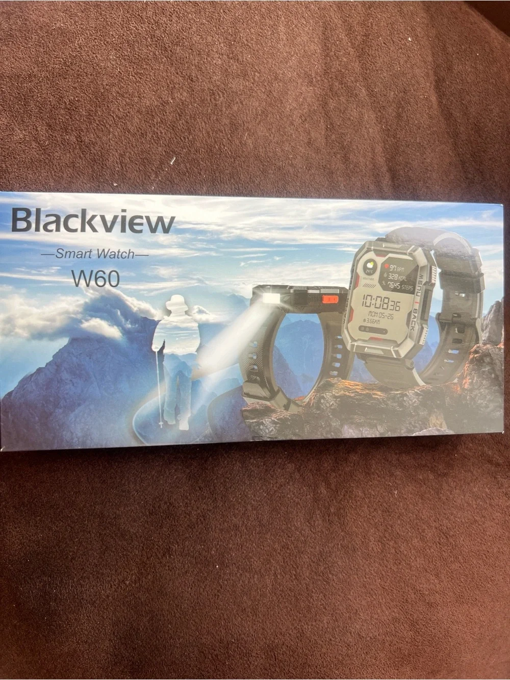 None brand new